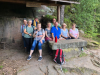 Neckarsteig ab Mosbach, 
25. Juni 2023










